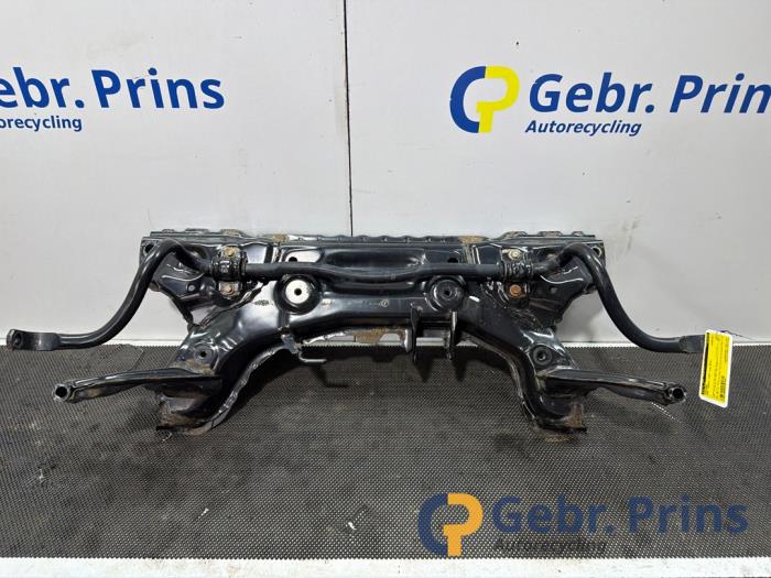 Gebruikte Subframe Ford Transit Courier 1.5 TDCi 75 Prijs € 151,25 Inclusief btw aangeboden door Autorec. Gebr. Prins b.v.
