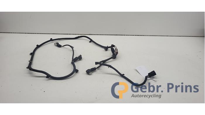 Gebruikte PDC Sensor Set Ford Transit Courier 1.5 TDCi 75 Prijs € 72,60 Inclusief btw aangeboden door Autorec. Gebr. Prins b.v.