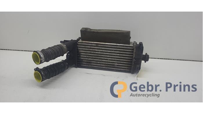 Gebruikte Intercooler Ford Transit Courier 1.5 TDCi 75 Prijs € 60,50 Inclusief btw aangeboden door Autorec. Gebr. Prins b.v.