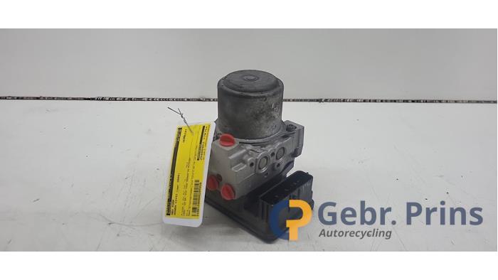 Gebruikte ABS Pomp Honda Civic (FA/FD) 1.3 Hybrid Prijs € 60,00 Margeregeling aangeboden door Autorec. Gebr. Prins b.v.