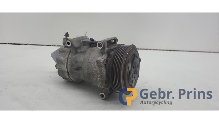 Gebruikte Pomp Airco Peugeot Partner (GC/GF/GG/GJ/GK) 1.6 HDI 75 Phase 1 Prijs € 121,00 Inclusief btw aangeboden door Autorec. Gebr. Prins b.v.