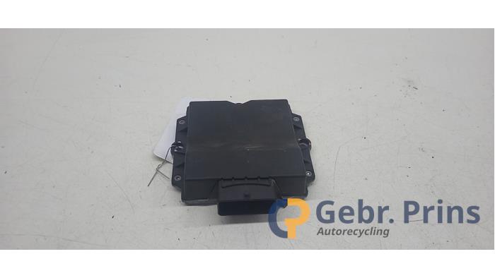 Gebruikte LPG Module Chevrolet Spark (M300) 1.0 16V Bifuel Prijs € 40,00 Margeregeling aangeboden door Autorec. Gebr. Prins b.v.