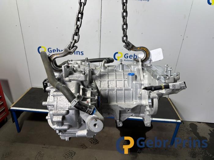 Gebruikte Elektromotor elektrische auto Volvo EX30 Single Motor Extended Range 69 kWh Prijs € 2.000,00 Margeregeling aangeboden door Autorec. Gebr. Prins b.v.