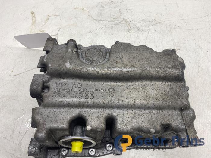 Gebruikte Carterpan Seat Mii 1.0 12V Prijs € 75,00 Margeregeling aangeboden door Autorec. Gebr. Prins b.v.