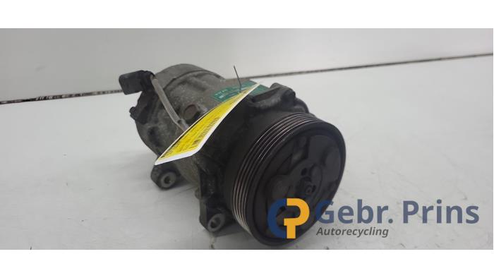 Gebruikte Aircopomp Volkswagen Caddy III (2KA,2KH,2CA,2CH) 2.0 SDI Prijs € 90,75 Inclusief btw aangeboden door Autorec. Gebr. Prins b.v.