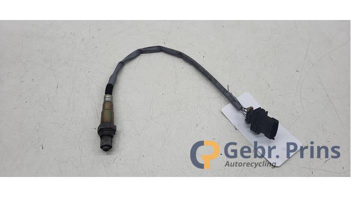 Gebruikte Lambda Sonde Opel Mokka/Mokka X 1.4 Turbo 16V 4x2 Prijs € 20,00 Margeregeling aangeboden door Autorec. Gebr. Prins b.v.
