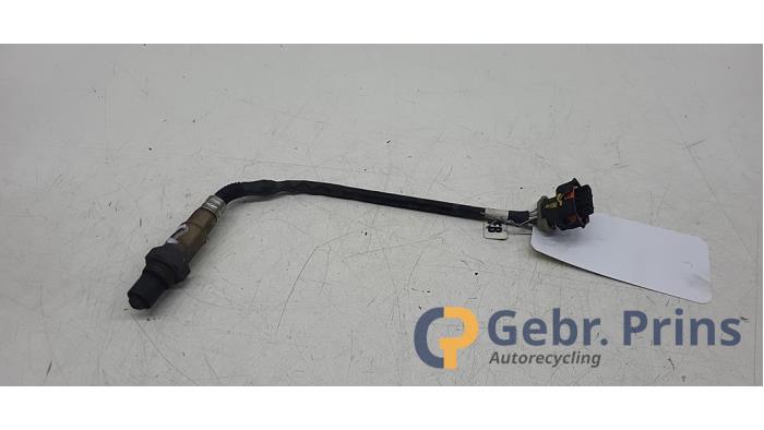 Gebruikte Lambda Sonde Opel Mokka/Mokka X 1.4 Turbo 16V 4x2 Prijs € 20,00 Margeregeling aangeboden door Autorec. Gebr. Prins b.v.