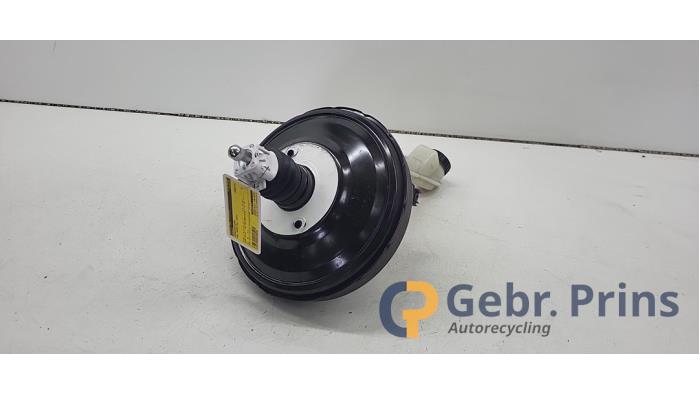 Gebruikte Rembol Opel Mokka/Mokka X 1.4 Turbo 16V 4x2 Prijs € 40,00 Margeregeling aangeboden door Autorec. Gebr. Prins b.v.