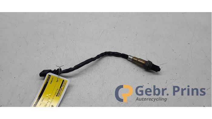 Gebruikte Lambda Sonde Peugeot 2008 (UD/UK/UR/US/UX) 1.2 VTi 12V PureTech 130 Prijs € 20,00 Margeregeling aangeboden door Autorec. Gebr. Prins b.v.