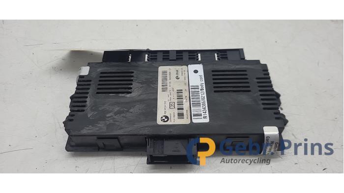 Gebruikte Module (diversen) Mini Clubman (R55) 1.6 16V Cooper Prijs € 50,00 Margeregeling aangeboden door Autorec. Gebr. Prins b.v.