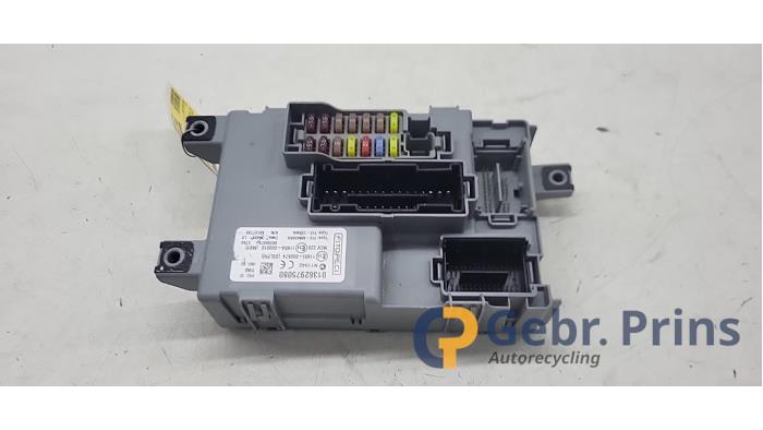 Gebruikte Computer Body Control Fiat Fiorino (225) 1.4 Prijs € 40,00 Margeregeling aangeboden door Autorec. Gebr. Prins b.v.