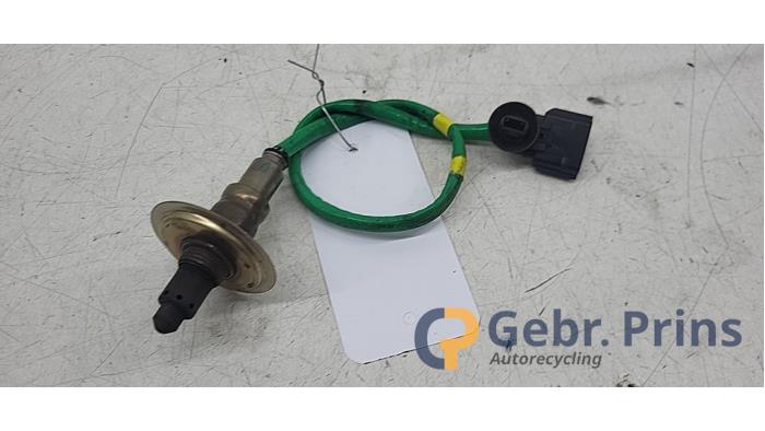 Gebruikte Lambda Sonde Nissan Micra (K14) 1.0 IG-T 100 Prijs € 25,00 Margeregeling aangeboden door Autorec. Gebr. Prins b.v.