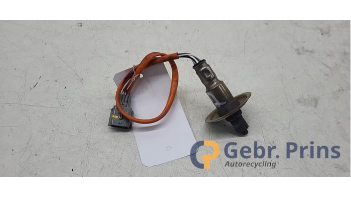 Gebruikte Lambda Sonde Nissan Micra (K14) 1.0 IG-T 100 Prijs € 25,00 Margeregeling aangeboden door Autorec. Gebr. Prins b.v.