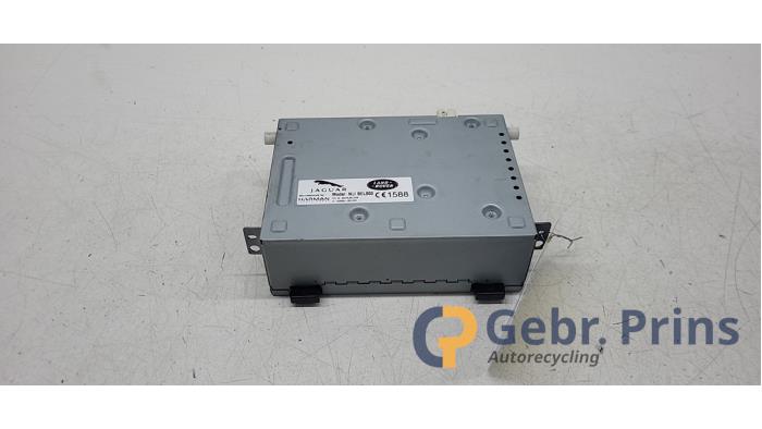 Gebruikte Radio module Landrover Discovery Sport (LC) 2.0 Si4 16V Prijs € 275,00 Margeregeling aangeboden door Autorec. Gebr. Prins b.v.