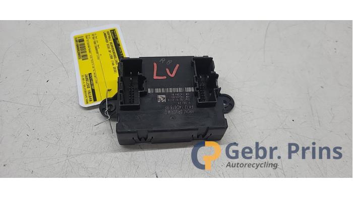 Gebruikte Module Centrale Deurvergrendeling Landrover Discovery Sport (LC) 2.0 Si4 16V Prijs € 30,00 Margeregeling aangeboden door Autorec. Gebr. Prins b.v.