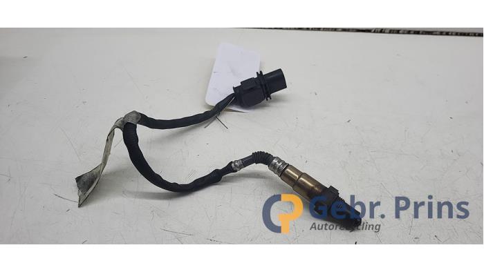 Gebruikte Lambda Sonde BMW X5 (F15) xDrive 35d 3.0 24V Prijs € 30,00 Margeregeling aangeboden door Autorec. Gebr. Prins b.v.