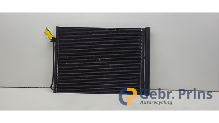 Gebruikte Airco Radiateur BMW X5 (F15) xDrive 35d 3.0 24V Prijs € 50,00 Margeregeling aangeboden door Autorec. Gebr. Prins b.v.