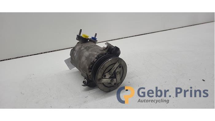 Gebruikte Aircopomp Landrover Discovery Sport (LC) 2.0 Si4 16V Prijs € 100,00 Margeregeling aangeboden door Autorec. Gebr. Prins b.v.