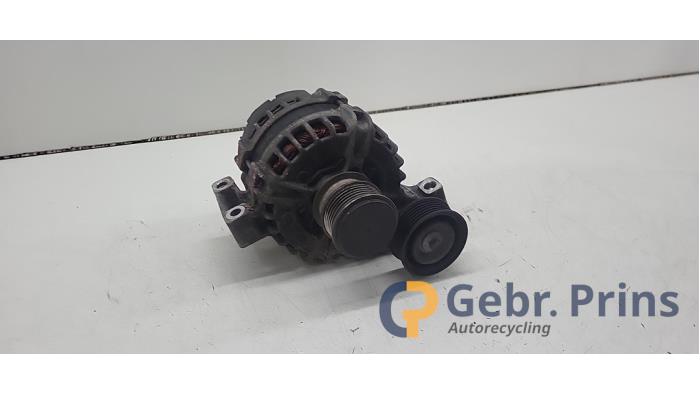 Gebruikte Dynamo Landrover Discovery Sport (LC) 2.0 Si4 16V Prijs € 125,00 Margeregeling aangeboden door Autorec. Gebr. Prins b.v.
