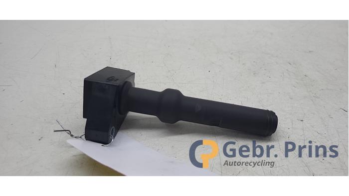 Pen Bobine Ford Focus 4, 2018 / 2025 1.0 Ti-VCT EcoBoost 12V 125, Hatchback, Benzine, 999cc, 92kW (125pk), FWD, B7DA, 2018-01 / 2025-11 (Gebruikt)