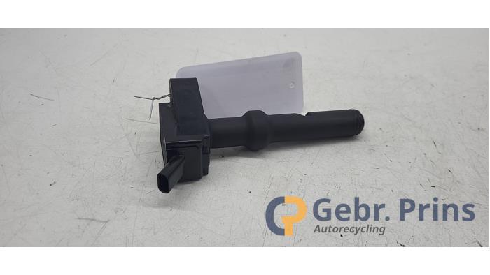Gebruikte Pen Bobine Ford Focus 4 1.0 Ti-VCT EcoBoost 12V 125 Prijs € 25,00 Margeregeling aangeboden door Autorec. Gebr. Prins b.v.