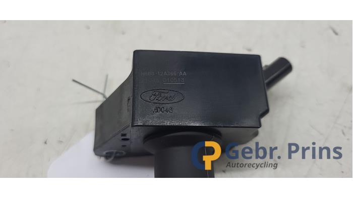 Pen Bobine van een Ford Focus 4 1.0 Ti-VCT EcoBoost 12V 125 2021