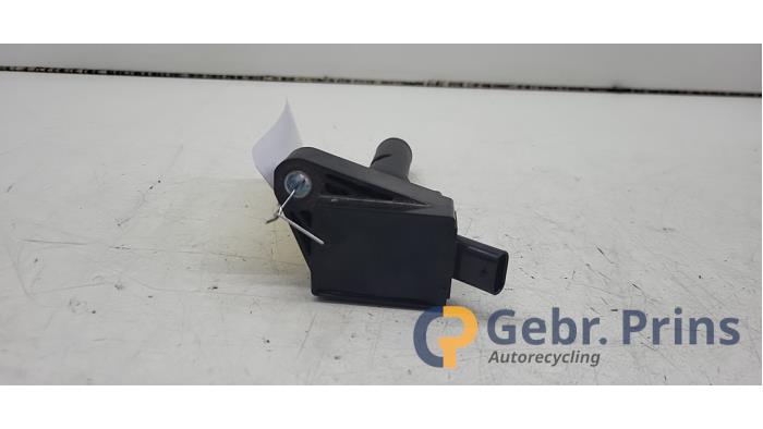 Pen Bobine van een Ford Focus 4 1.0 Ti-VCT EcoBoost 12V 125 2021