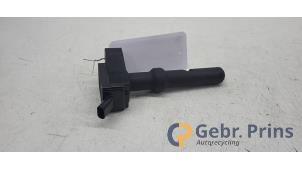 Pen Bobine van een Ford Focus 4 1.0 Ti-VCT EcoBoost 12V 125 2021