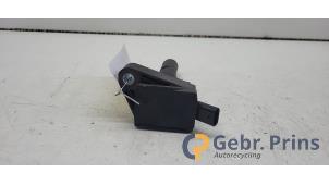 Pen Bobine van een Ford Focus 4 1.0 Ti-VCT EcoBoost 12V 125 2021