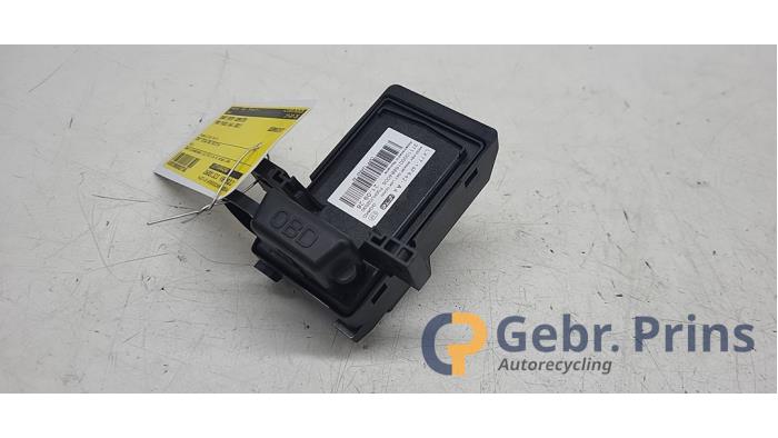 Gebruikte Smart entry computer Ford Focus 4 1.0 Ti-VCT EcoBoost 12V 125 Prijs € 75,00 Margeregeling aangeboden door Autorec. Gebr. Prins b.v.