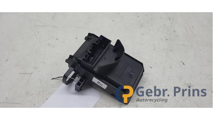 Smart entry computer van een Ford Focus 4 1.0 Ti-VCT EcoBoost 12V 125 2021
