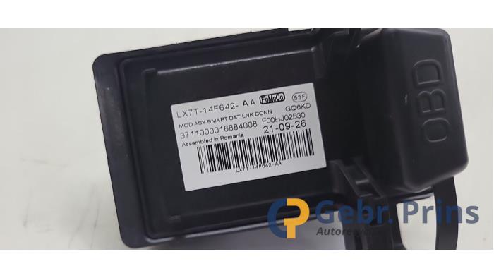 Smart entry computer van een Ford Focus 4 1.0 Ti-VCT EcoBoost 12V 125 2021