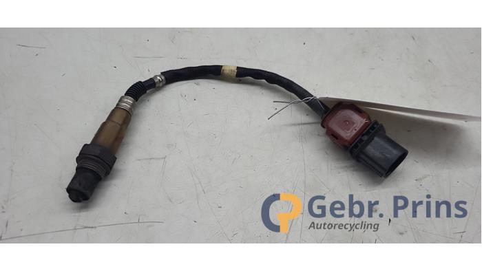 Gebruikte Lambda Sonde Ford Focus 4 1.0 Ti-VCT EcoBoost 12V 125 Prijs € 25,00 Margeregeling aangeboden door Autorec. Gebr. Prins b.v.
