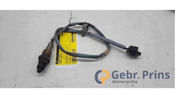 Gebruikte Lambda Sonde Ford Focus 4 1.0 Ti-VCT EcoBoost 12V 125 Prijs € 25,00 Margeregeling aangeboden door Autorec. Gebr. Prins b.v.