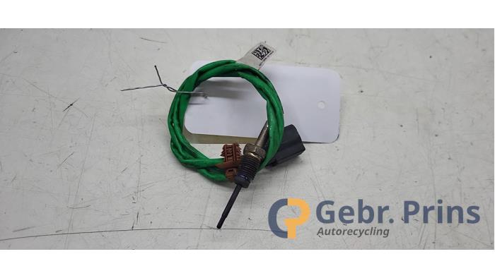 Gebruikte Uitlaat temperatuursensor Ford Focus 4 1.0 Ti-VCT EcoBoost 12V 125 Prijs € 30,00 Margeregeling aangeboden door Autorec. Gebr. Prins b.v.