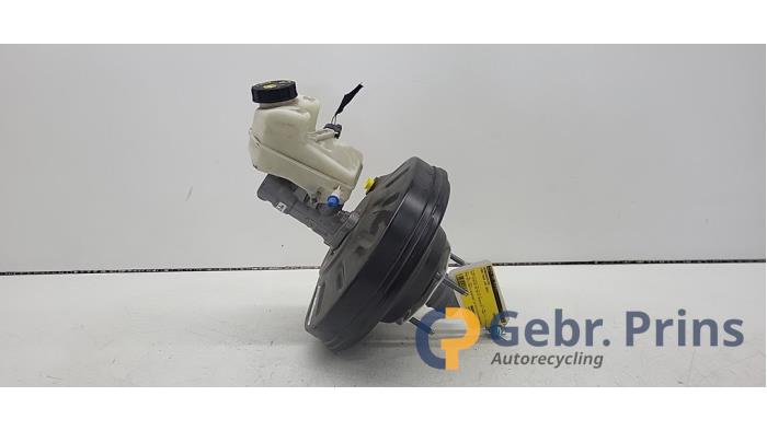 Gebruikte Rembol Ford Focus 4 1.0 Ti-VCT EcoBoost 12V 125 Prijs € 60,00 Margeregeling aangeboden door Autorec. Gebr. Prins b.v.