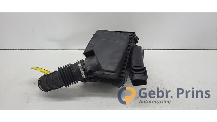 Gebruikte Luchtfilterhuis Ford Focus 4 1.0 Ti-VCT EcoBoost 12V 125 Prijs € 40,00 Margeregeling aangeboden door Autorec. Gebr. Prins b.v.