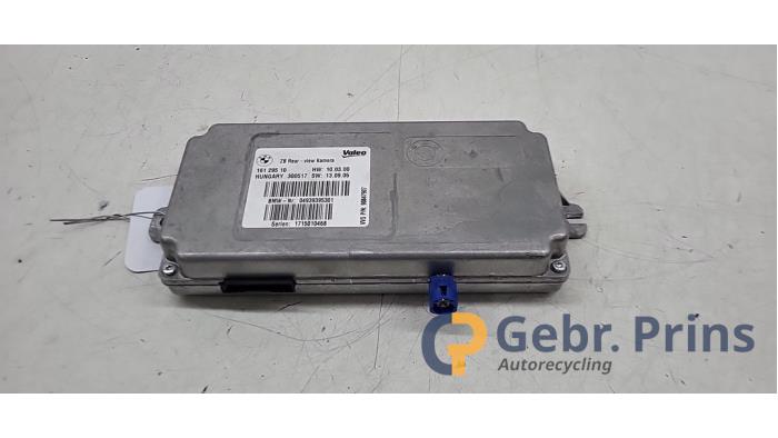 Gebruikte Camera module BMW 1 serie (F20) 118d 2.0 16V Prijs € 125,00 Margeregeling aangeboden door Autorec. Gebr. Prins b.v.