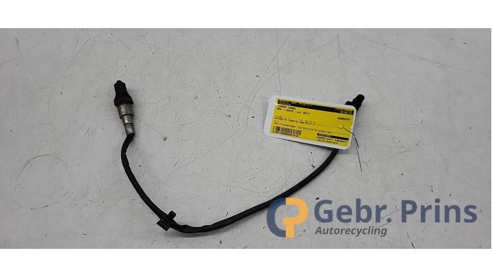 Gebruikte Lambda Sonde BMW 1 serie (F20) 118d 2.0 16V Prijs € 25,00 Margeregeling aangeboden door Autorec. Gebr. Prins b.v.
