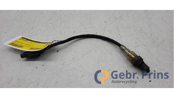 Gebruikte Lambda Sonde BMW 1 serie (F20) 118d 2.0 16V Prijs € 25,00 Margeregeling aangeboden door Autorec. Gebr. Prins b.v.