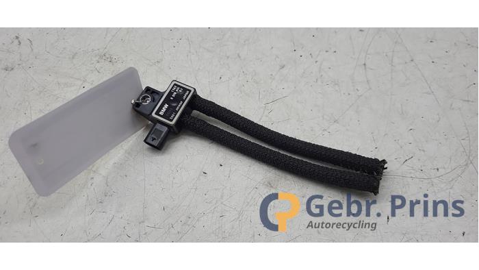 Gebruikte Brandstofdruk sensor BMW 1 serie (F20) 118d 2.0 16V Prijs € 20,00 Margeregeling aangeboden door Autorec. Gebr. Prins b.v.