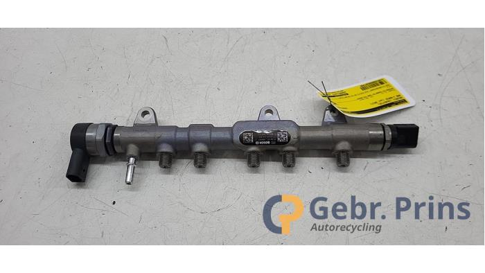 Gebruikte Galerij (Injectie) BMW 1 serie (F20) 118d 2.0 16V Prijs € 50,00 Margeregeling aangeboden door Autorec. Gebr. Prins b.v.