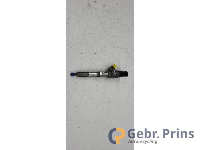 Gebruikte Verstuiver (diesel) BMW 1 serie (F20) 118d 2.0 16V Prijs € 75,00 Margeregeling aangeboden door Autorec. Gebr. Prins b.v.