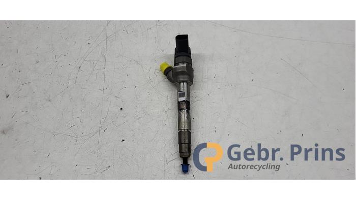 Gebruikte Verstuiver (diesel) BMW 1 serie (F20) 118d 2.0 16V Prijs € 75,00 Margeregeling aangeboden door Autorec. Gebr. Prins b.v.
