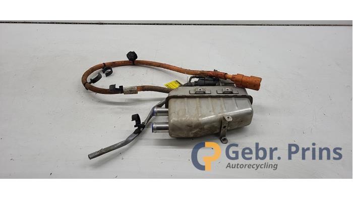 Gebruikte Koelwater Verwarmings Module Volkswagen Passat Variant (3G5) 1.4 GTE 16V Prijs € 150,00 Margeregeling aangeboden door Autorec. Gebr. Prins b.v.