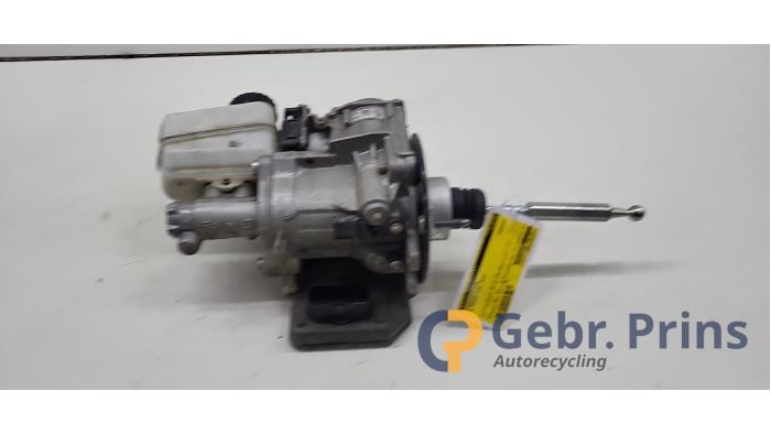 Gebruikte Rembol Volkswagen Passat Variant (3G5) 1.4 GTE 16V Prijs € 125,00 Margeregeling aangeboden door Autorec. Gebr. Prins b.v.