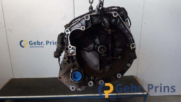 Gebruikte Automaatbak Fiat Panda (169) 1.2 Fire Prijs € 300,00 Margeregeling aangeboden door Autorec. Gebr. Prins b.v.