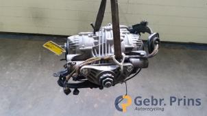 Gebruikte Differentieel achter BMW X6 (E71/72) xDrive35i 3.0 24V Prijs € 400,00 Margeregeling aangeboden door Autorec. Gebr. Prins b.v.