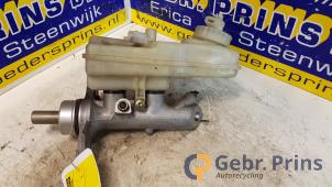 Gebruikte Hoofdremcilinder Renault Megane II Grandtour (KM) 1.5 dCi 100 Prijs € 25,00 Margeregeling aangeboden door Autorec. Gebr. Prins b.v.