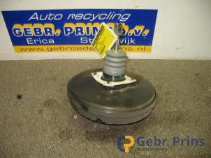 Gebruikte Rembooster Dacia Logan MCV (KS) 1.6 Prijs € 30,00 Margeregeling aangeboden door Autorec. Gebr. Prins b.v.